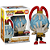 Funko Pop! Animation My Hero Academia Tomura Shigaraki 565 Exclusivo - Imagem 1