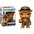 Funko Pop! Marvel Fantastic Four / Quarteto Fantastico The Thing 556 Exclusivo - Imagem 1