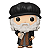Funko Pop! Artists Leonardo Da Vinci 04 - Imagem 2