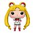 Funko Pop! Animation Sailor Moon Super Sailor Moon 331 Exclusivo - Imagem 2