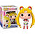 Funko Pop! Animation Sailor Moon Super Sailor Moon 331 Exclusivo - Imagem 1