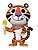 Funko Pop! Ad Icons Kellogs Sucrilhos Frosted Flakes Tony The Tiger 121 Exclusivo - Imagem 2