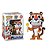 Funko Pop! Ad Icons Kellogs Sucrilhos Frosted Flakes Tony The Tiger 121 Exclusivo - Imagem 1