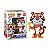 Funko Pop! Ad Icons Kellogs Sucrilhos Frosted Flakes Tony The Tiger 121 Exclusivo - Imagem 1