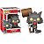 Funko Pop! Television Os Simpsons Scratchy 904 - Imagem 1