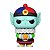 Funko Pop! Animation Dragon Ball Z Emperor Pilaf 919 Exclusivo - Imagem 2
