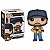 Funko Pop! Television Supernatural Bobby Singer 305 - Imagem 1
