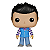 Funko Pop! Television Supernatural Castiel Steve 304 - Imagem 2