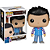 Funko Pop! Television Supernatural Castiel Steve 304 - Imagem 1
