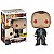 Funko Pop! Television Supernatural Crowley 200 Exclusivo - Imagem 1