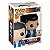 Funko Pop! Television Supernatural Castiel 95 Exclusivo - Imagem 3