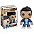 Funko Pop! Television Supernatural Castiel 95 Exclusivo - Imagem 1
