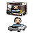 Funko Pop! Television Supernatural Baby with Sam 46 Exclusivo Chase - Imagem 3
