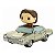 Funko Pop! Television Supernatural Baby with Sam 46 Exclusivo Chase - Imagem 2