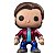 Funko Pop! Television Supernatural Sam 93 Exclusivo Metallic - Imagem 2
