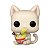 Funko Pop! Tasty Peach Udon Kitten 83 - Imagem 2