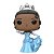 Funko Pop! Disney A Princesa e o Sapo Princesa Tiana 224 - Imagem 2