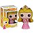 Funko Pop! Filme Disney A Bela Adormecida Aurora 145 - Imagem 1