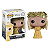 Funko Pop! Disney Malevola / Maleficent Aurora 78 - Imagem 1