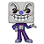 Funko Pop! Games Cuphead King Dice 313 - Imagem 2