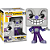 Funko Pop! Games Cuphead King Dice 313 - Imagem 1