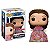 Funko Pop! Disney A Bela e A Fera Belle 251 Exclusivo - Imagem 1