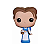 Funko Pop! Disney A Bela e A Fera Peasant Belle 90 - Imagem 2