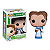 Funko Pop! Disney A Bela e A Fera Peasant Belle 90 - Imagem 1