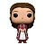 Funko Pop! Disney A Bela e A Fera Belle 250 Exclusivo - Imagem 2