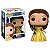 Funko Pop! Disney A Bela e A Fera Beauty And The Beast Belle 248 - Imagem 1