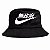 Bucket Hat Nike Preto - Imagem 1