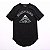 Camisa Black Pyramid longline - Imagem 1