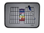 Quadro Magnético Violão Color para Ensino de Acordes – A16 | Método Brinqtoc - Imagem 2