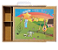 Kit do Professor para Leitura e Escrita Musical – Conjunto Completo de Materiais – A02 | Método Brinqtoc - Imagem 2