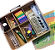 Kit do Professor para Leitura e Escrita Musical – Conjunto Completo de Materiais – A02 | Método Brinqtoc - Imagem 1