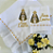 Kit Manta e Toalhinha Nossa Senhora Aparecida - Imagem 1