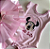 Conjunto Minnie Luxo com Pérolas - Imagem 4