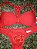 conjunto vermelho tamanho G - Imagem 2