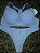 conjunto azul tamanho GG - Imagem 1