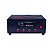 Amplificador Receiver 4 Canais 200W RMS -  USB Bluetooth MP3 Cartão SD e Rádio FM para Som Ambiente - Bí-volt Automático - Imagem 3