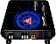 Modulo Amplificador Digital Alfa Amps 1 Canal 600W RMS para Woofer Subwoofer Corneta Super Tweeter - Imagem 2