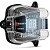 Voltímetro Taramps Vtr-1200 Digital Remote Display Azul - Gerenciador de Energia - Protege o Som - Imagem 7