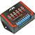 Sequenciador De Comando Remoto Ajk Sound SR-A6 - Para Ligação de Amplificadores em Sequencia - Imagem 2