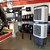 Climatizador de Ar Evaporativo Portátil p/ Academia Loja Salão 120 Metros Cinza 220V com Controle Remoto - Imagem 5