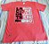 Camisa Lacoste live - Imagem 1
