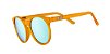 Óculos de Sol Goodr - Freshly Baked Man Buns - Imagem 5