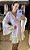 Vestido Bordado Boho - Imagem 2