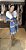 Vestido Boho Blue - Imagem 2
