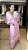 Vestido longo Boho - Imagem 2