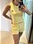 Conjunto FerPlay Fitness Amarelinho - Imagem 2